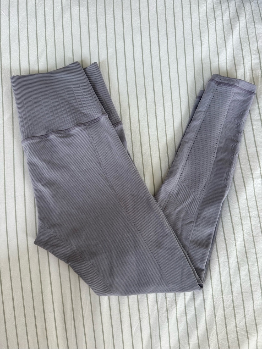 Avocado Fire Legging